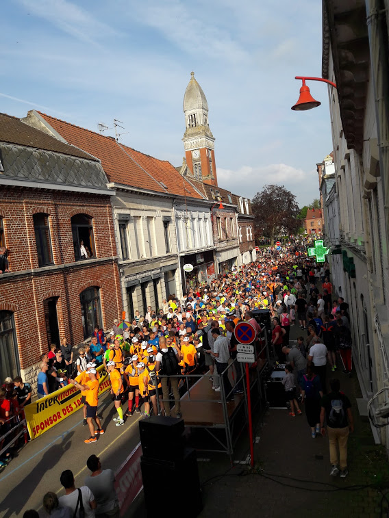 Lire la suite à propos de l’article 100 km de Steenwerk 2019