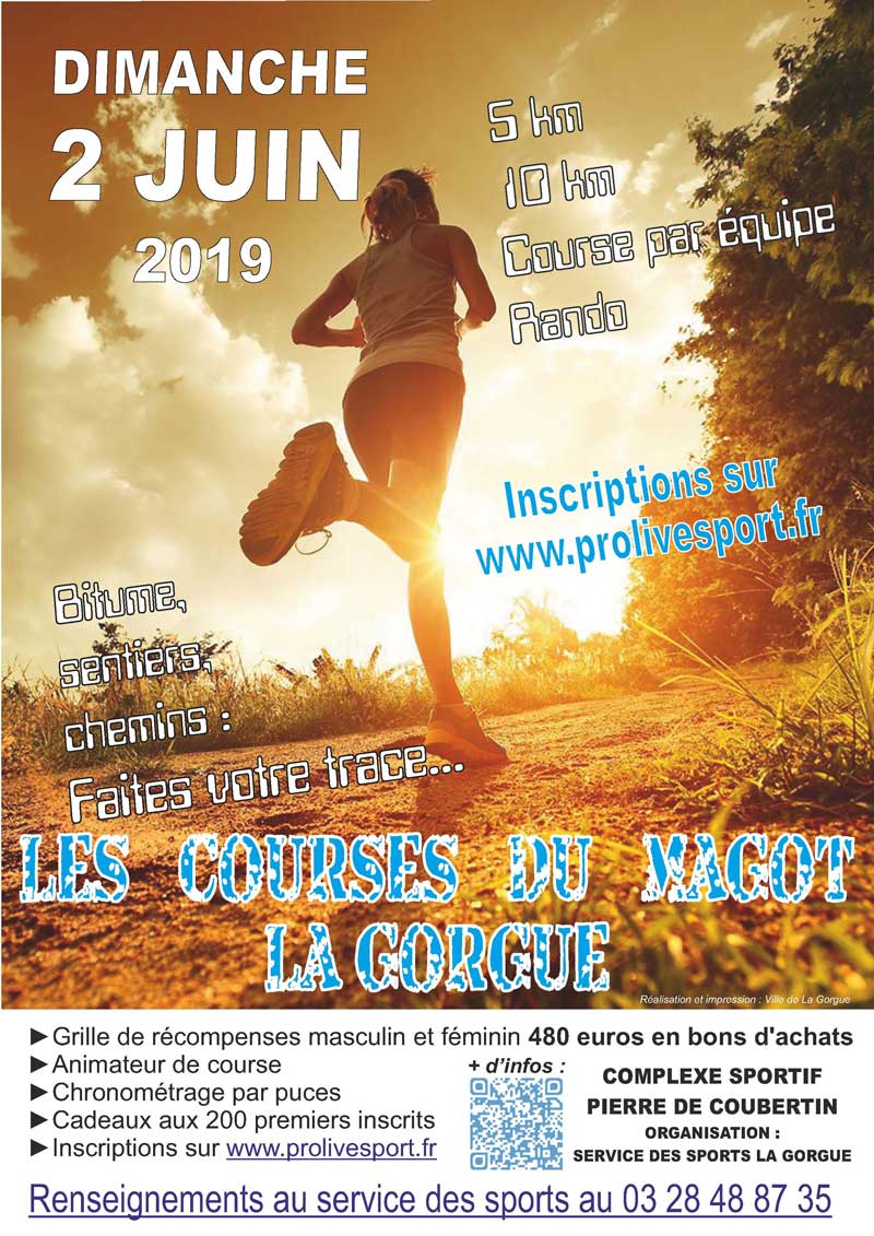 Lire la suite à propos de l’article Les Courses du Magot – La Gorgue 2019