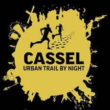 Urban Trail by night à Cassel
