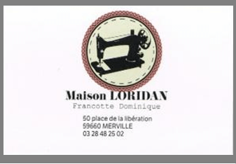 MAISON LORIDAN - MERVILLE