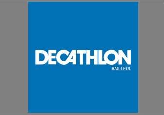 DECATHLON - BAILLEUL